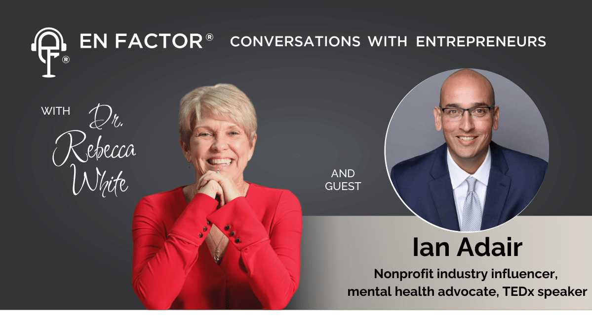 The Importance Of Mental Health Awareness W Ian Adair Dr Rebecca White