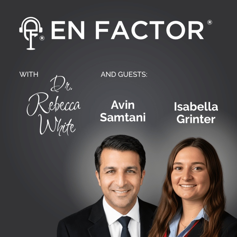 En Factor Podcast